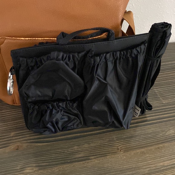 Fawn Designs diaper bag backpack - Picture 7 of 9